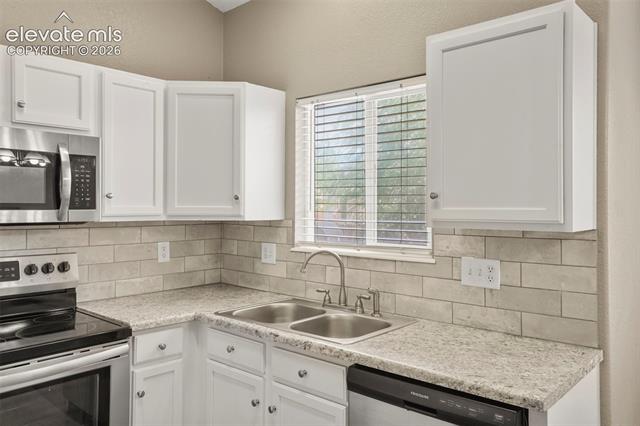 MLS Image for 1073  Swayback  ,Fountain, Colorado