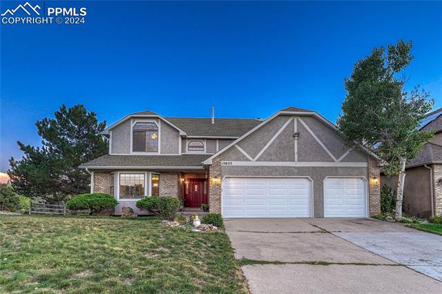 15655  Holbein  , colorado springs  House Search MLS Picture