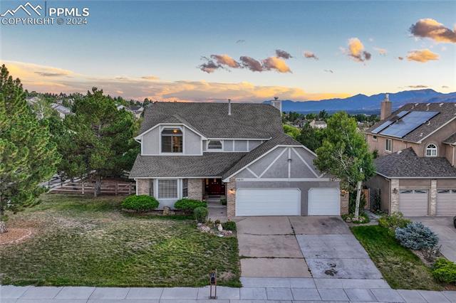 MLS Image for 15655  Holbein  ,Colorado Springs, Colorado