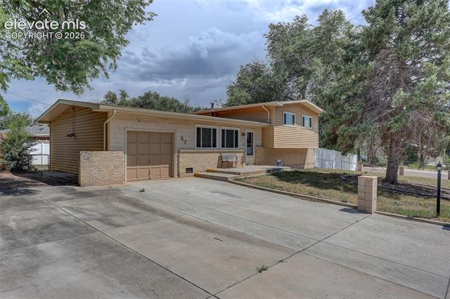27 N Amherst  , colorado springs&nbsp; House Search MLS Picture