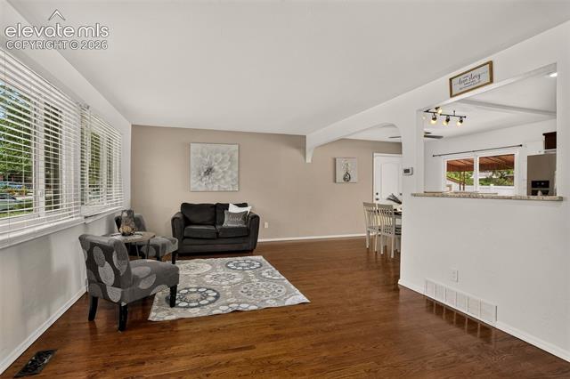 MLS Image for 27 N Amherst  ,Colorado Springs, Colorado