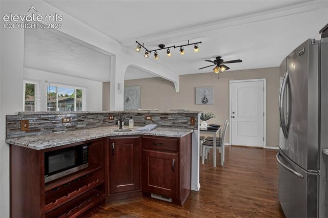 MLS Image for 27 N Amherst  ,Colorado Springs, Colorado