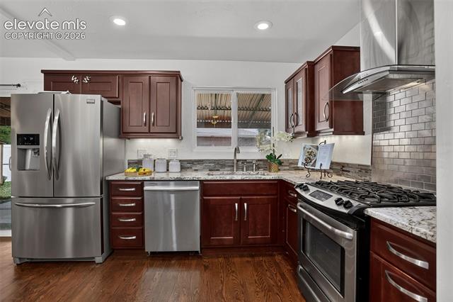 MLS Image for 27 N Amherst  ,Colorado Springs, Colorado