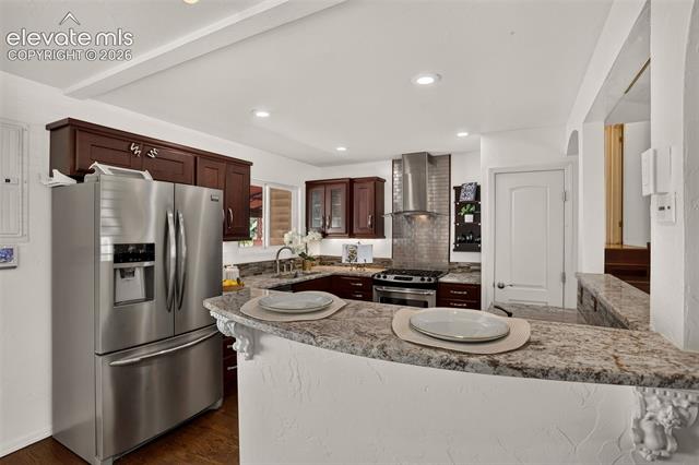 MLS Image for 27 N Amherst  ,Colorado Springs, Colorado