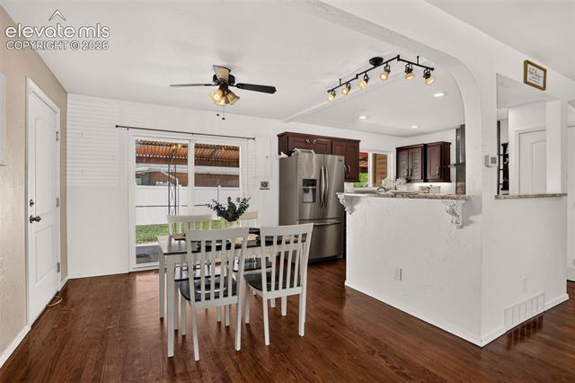 MLS Image for 27 N Amherst  ,Colorado Springs, Colorado