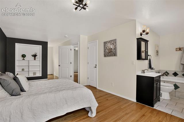 MLS Image for 27 N Amherst  ,Colorado Springs, Colorado
