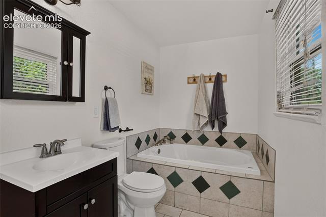 MLS Image for 27 N Amherst  ,Colorado Springs, Colorado