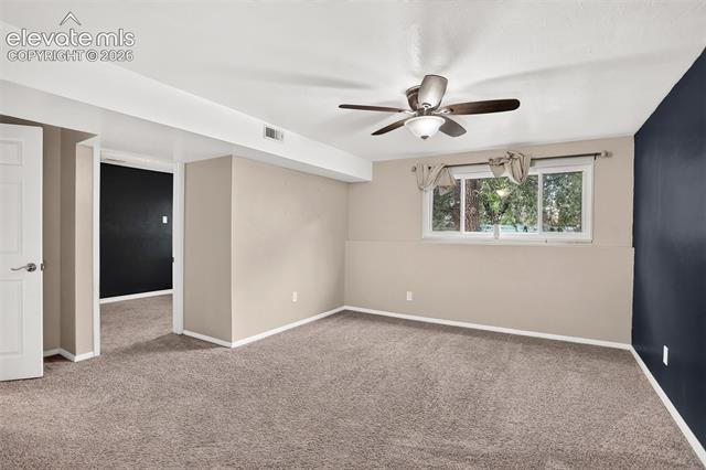 MLS Image for 27 N Amherst  ,Colorado Springs, Colorado