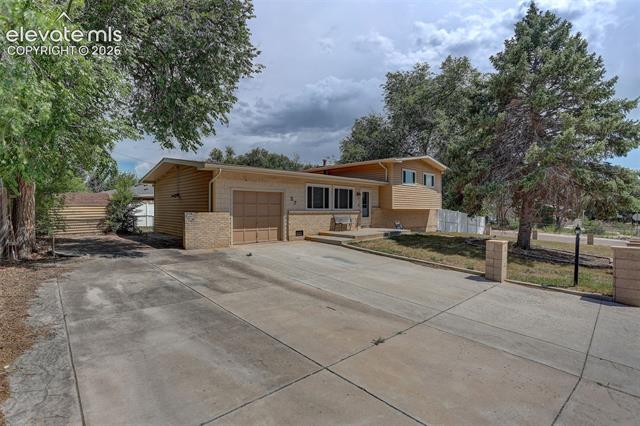 MLS Image for 27 N Amherst  ,Colorado Springs, Colorado