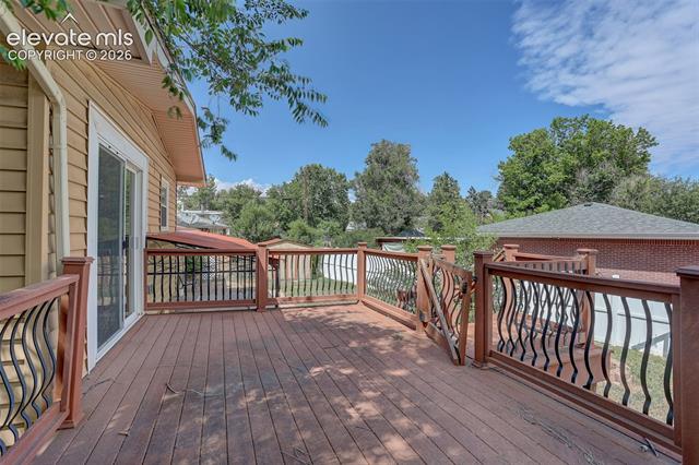 MLS Image for 27 N Amherst  ,Colorado Springs, Colorado