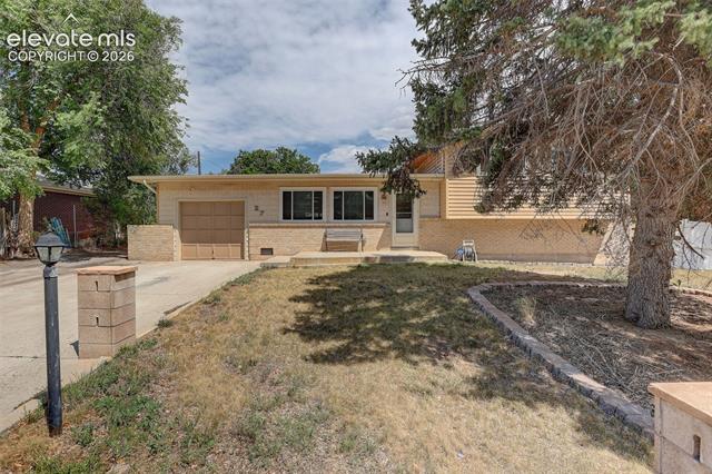 MLS Image for 27 N Amherst  ,Colorado Springs, Colorado