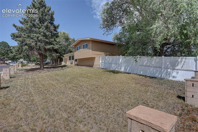 MLS Image for 27 N Amherst  ,Colorado Springs, Colorado
