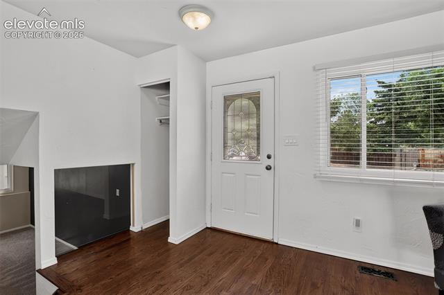 MLS Image for 27 N Amherst  ,Colorado Springs, Colorado