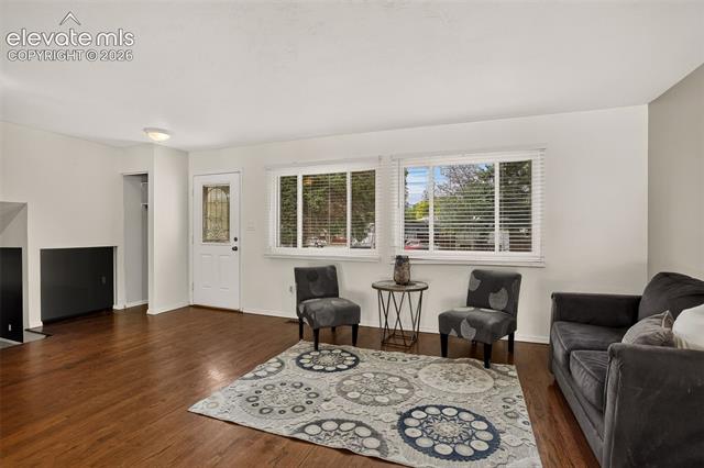 MLS Image for 27 N Amherst  ,Colorado Springs, Colorado