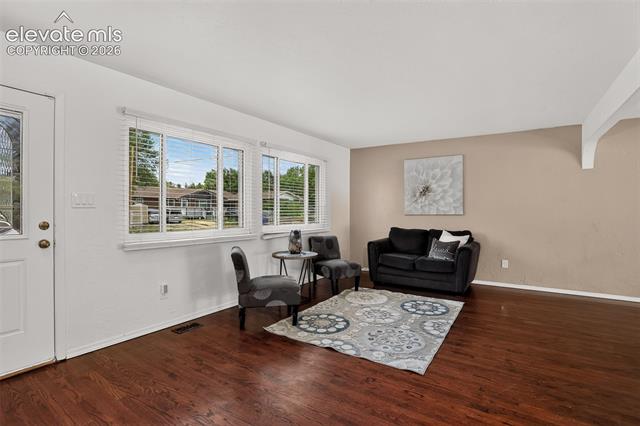 MLS Image for 27 N Amherst  ,Colorado Springs, Colorado