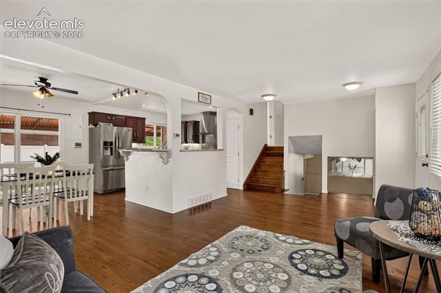MLS Image for 27 N Amherst  ,Colorado Springs, Colorado