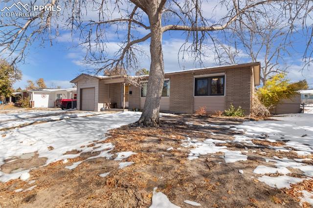 MLS Image for 1715 N Chelton  ,Colorado Springs, Colorado