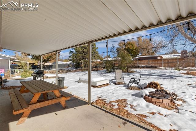 MLS Image for 1715 N Chelton  ,Colorado Springs, Colorado