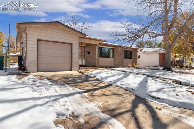 MLS Image for 1715 N Chelton  ,Colorado Springs, Colorado