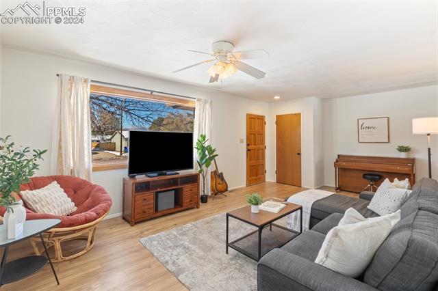 MLS Image for 1715 N Chelton  ,Colorado Springs, Colorado