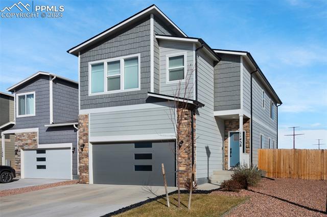 11438  Wigeon  , colorado springs  House Search MLS Picture