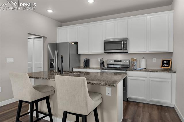 MLS Image for 11438  Wigeon  ,Colorado Springs, Colorado