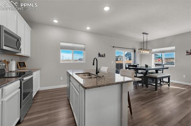 MLS Image for 11438  Wigeon  ,Colorado Springs, Colorado