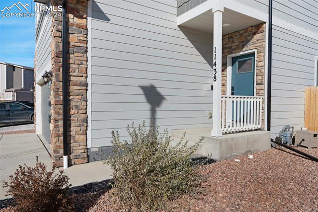 MLS Image for 11438  Wigeon  ,Colorado Springs, Colorado