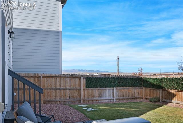 MLS Image for 11438  Wigeon  ,Colorado Springs, Colorado