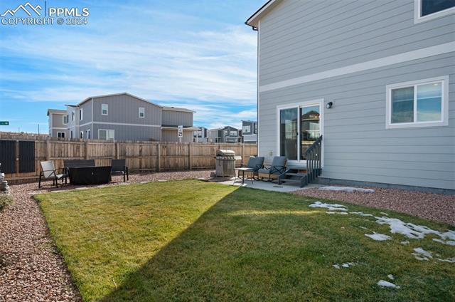 MLS Image for 11438  Wigeon  ,Colorado Springs, Colorado