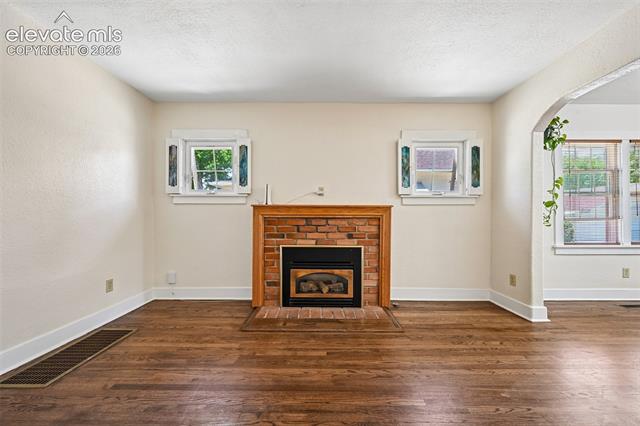 MLS Image for 415 E Espanola  ,Colorado Springs, Colorado