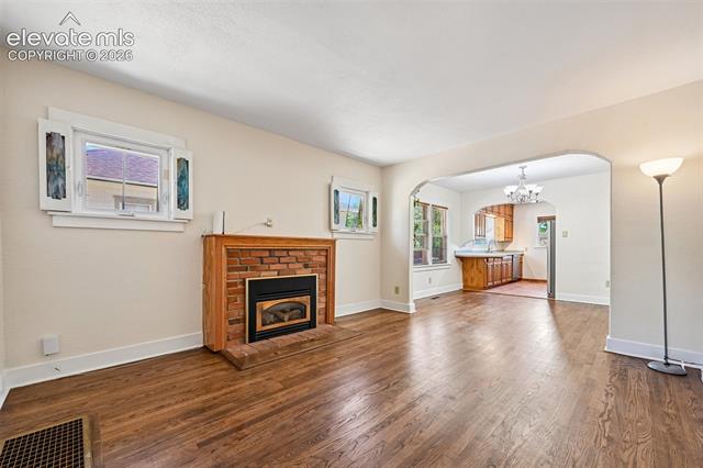 MLS Image for 415 E Espanola  ,Colorado Springs, Colorado