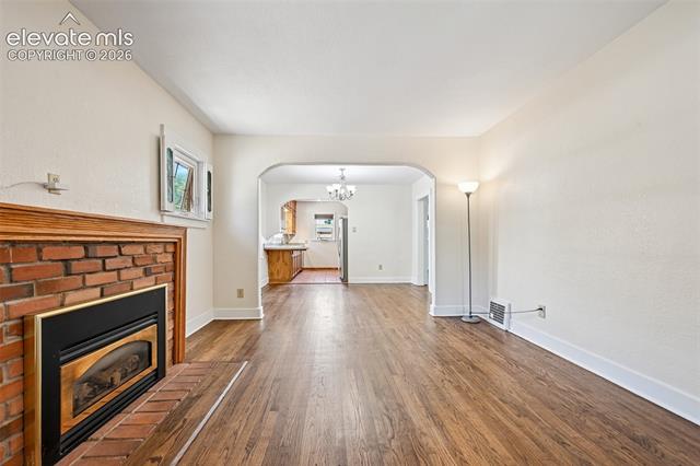 MLS Image for 415 E Espanola  ,Colorado Springs, Colorado