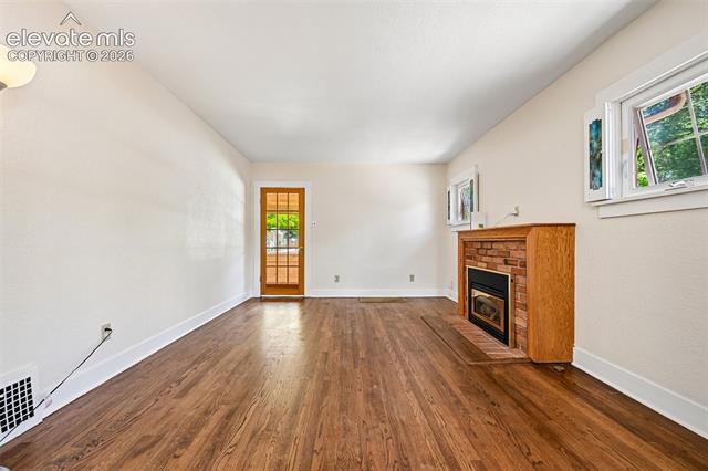 MLS Image for 415 E Espanola  ,Colorado Springs, Colorado