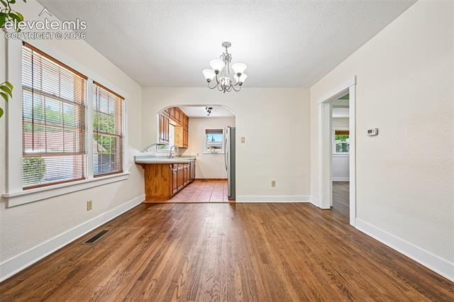 MLS Image for 415 E Espanola  ,Colorado Springs, Colorado