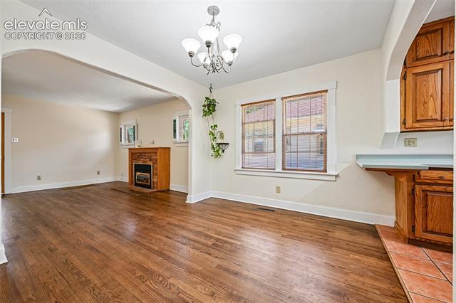 MLS Image for 415 E Espanola  ,Colorado Springs, Colorado
