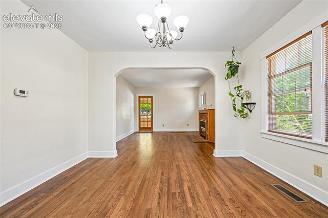 MLS Image for 415 E Espanola  ,Colorado Springs, Colorado