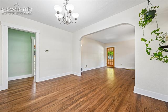 MLS Image for 415 E Espanola  ,Colorado Springs, Colorado