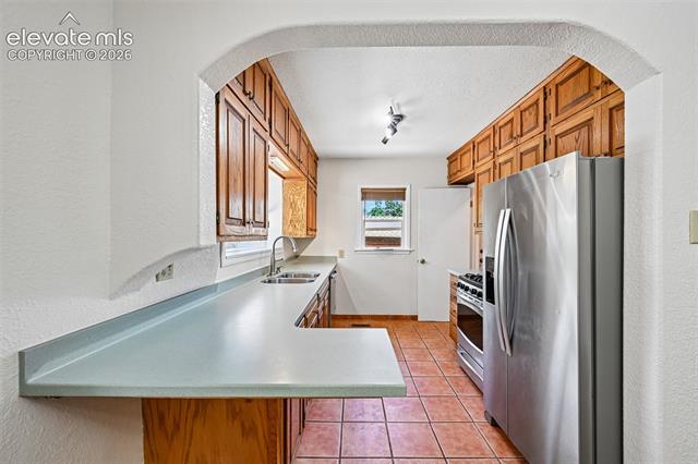 MLS Image for 415 E Espanola  ,Colorado Springs, Colorado