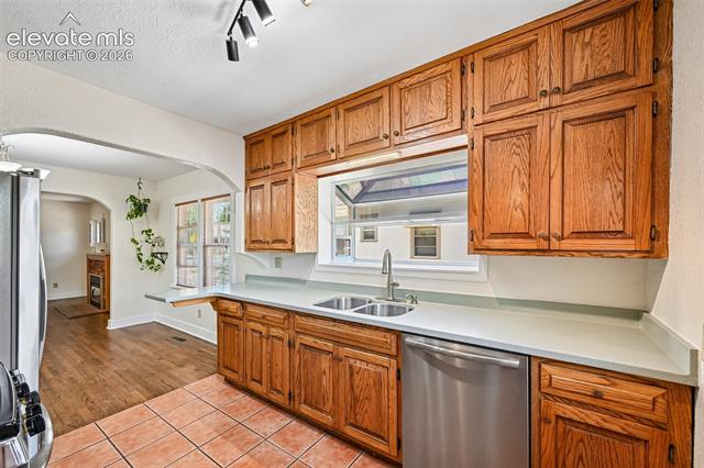 MLS Image for 415 E Espanola  ,Colorado Springs, Colorado