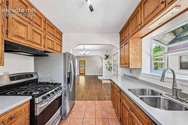 MLS Image for 415 E Espanola  ,Colorado Springs, Colorado
