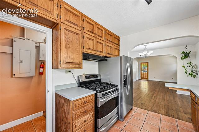 MLS Image for 415 E Espanola  ,Colorado Springs, Colorado