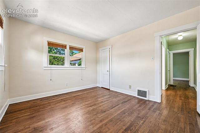 MLS Image for 415 E Espanola  ,Colorado Springs, Colorado