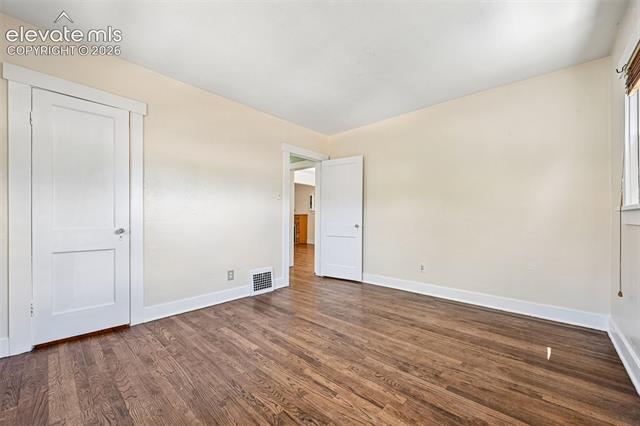 MLS Image for 415 E Espanola  ,Colorado Springs, Colorado