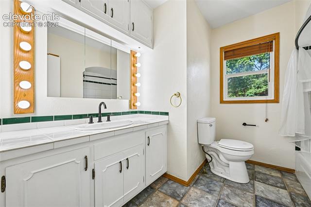 MLS Image for 415 E Espanola  ,Colorado Springs, Colorado
