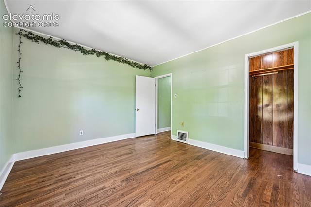 MLS Image for 415 E Espanola  ,Colorado Springs, Colorado