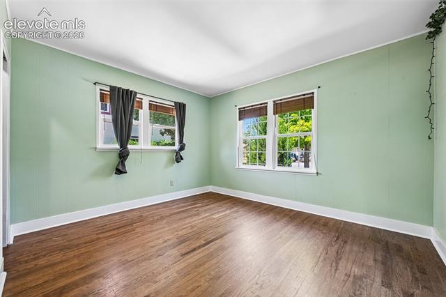 MLS Image for 415 E Espanola  ,Colorado Springs, Colorado