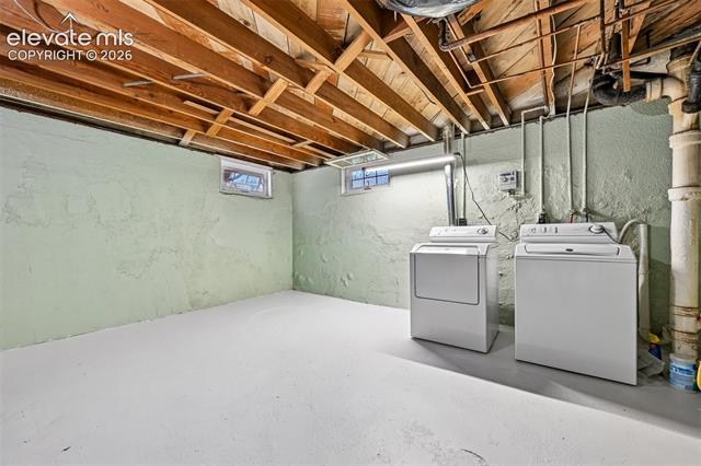 MLS Image for 415 E Espanola  ,Colorado Springs, Colorado