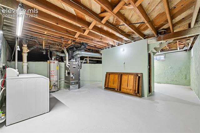 MLS Image for 415 E Espanola  ,Colorado Springs, Colorado