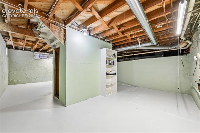 MLS Image for 415 E Espanola  ,Colorado Springs, Colorado